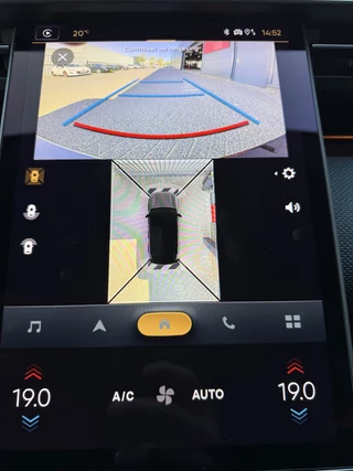 Citroën C5 Aircross – thumbnail 35