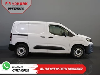 Peugeot e-Partner – thumbnail 5