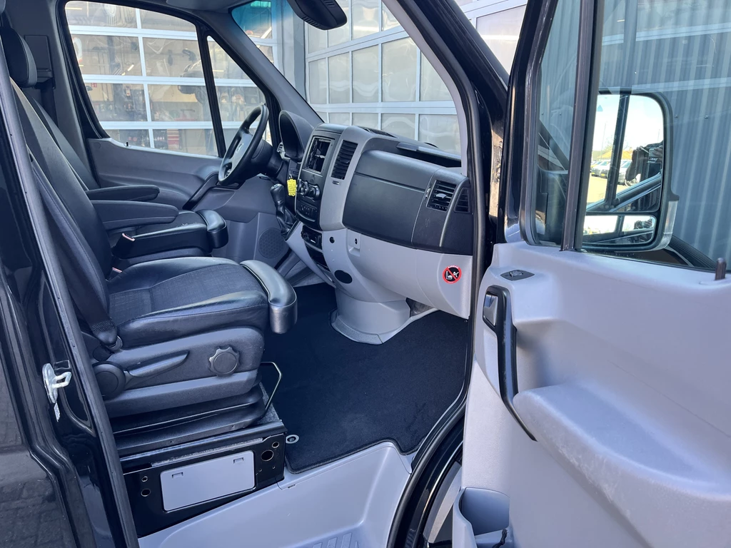 Mercedes-Benz Sprinter – foto 26