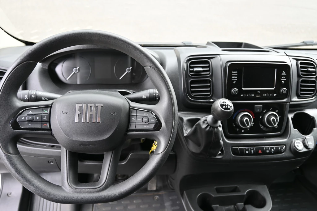 Fiat Ducato – foto 12