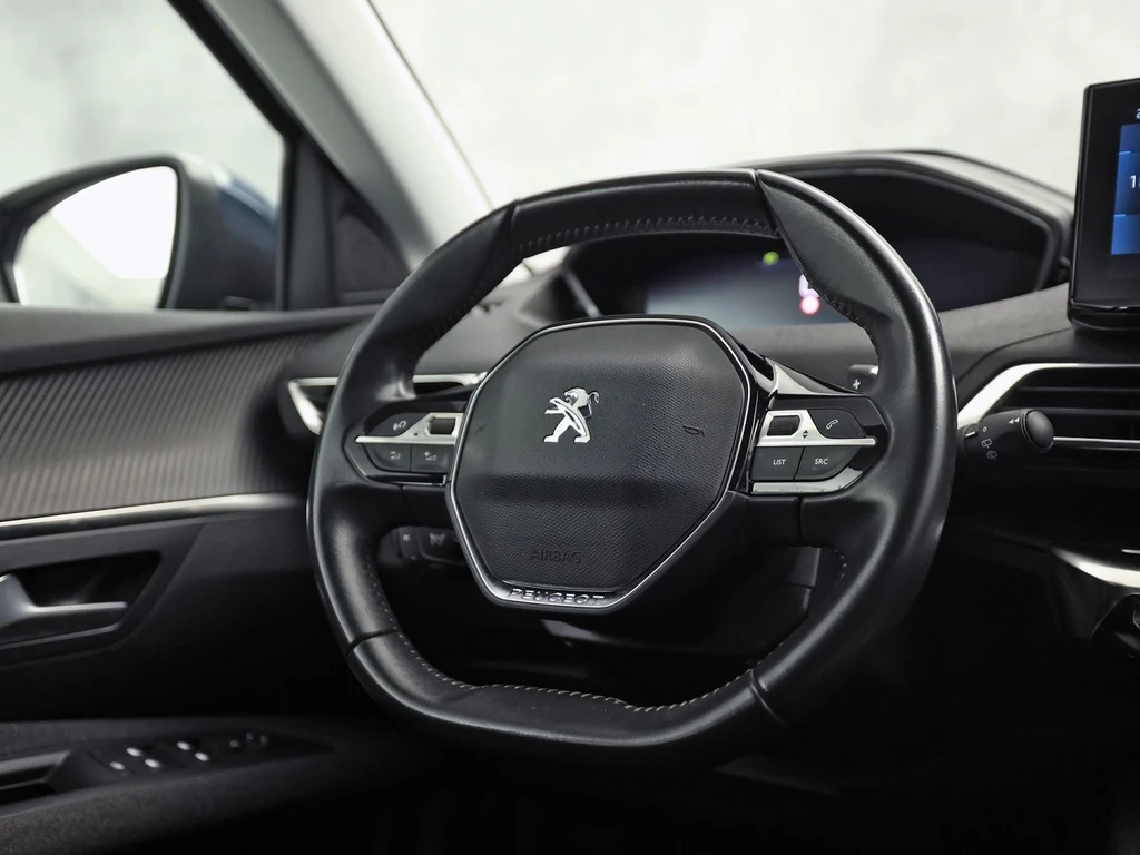 Peugeot 3008 – foto 21