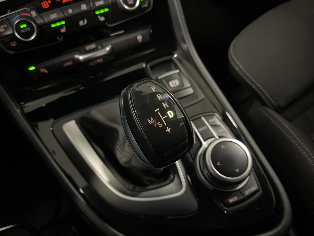 BMW 2 Serie – foto 23