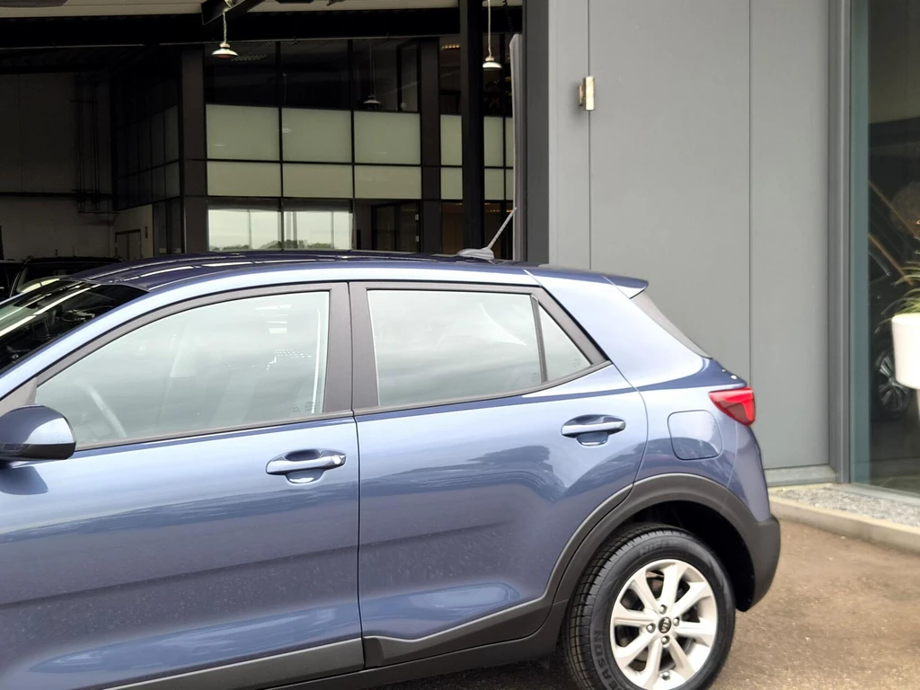 Kia Stonic – foto 6