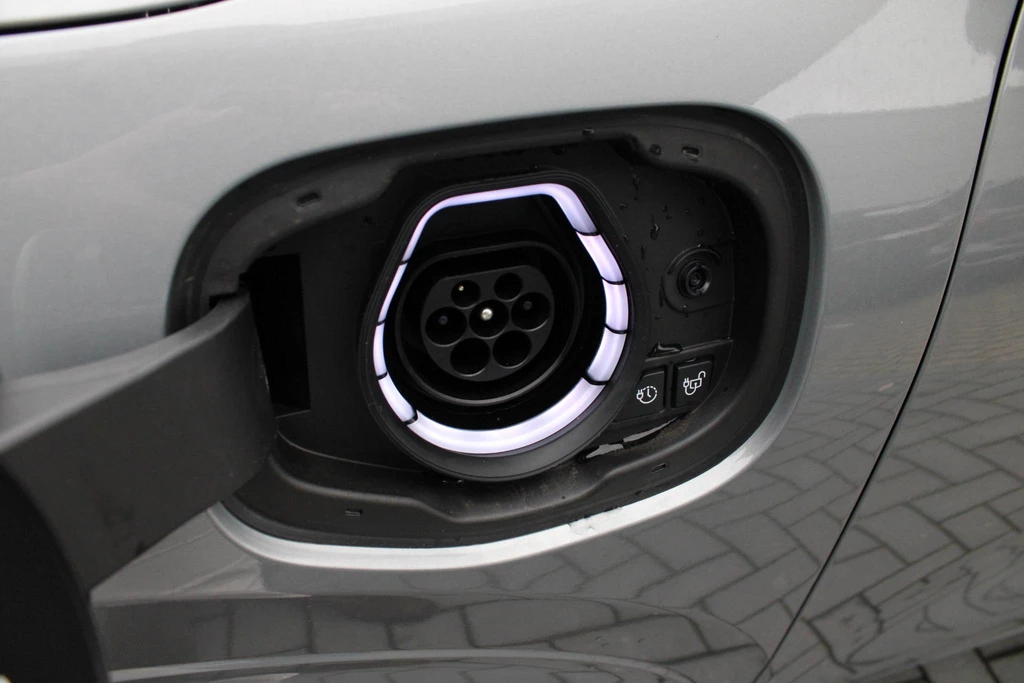 Ford Kuga – foto 5