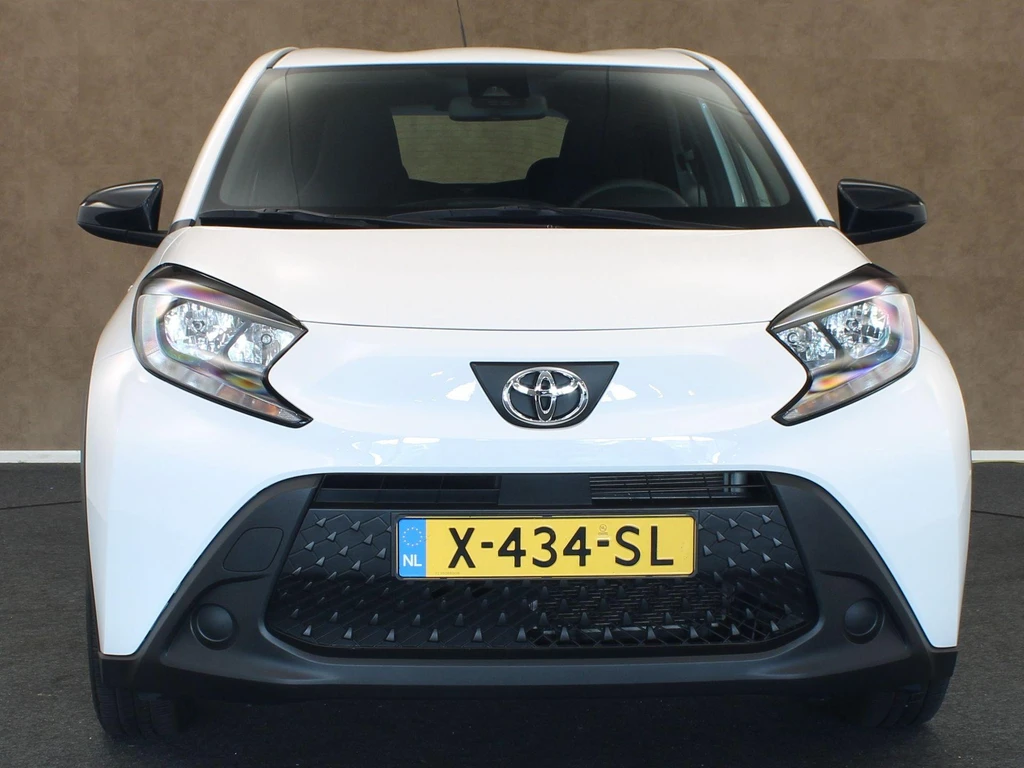 Toyota Aygo – foto 9