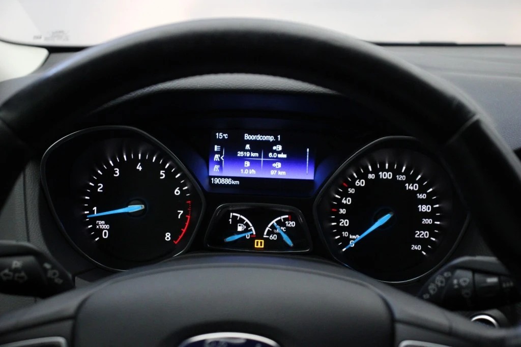 Ford Focus – foto 23