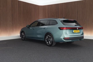 Volkswagen Passat – thumbnail 3