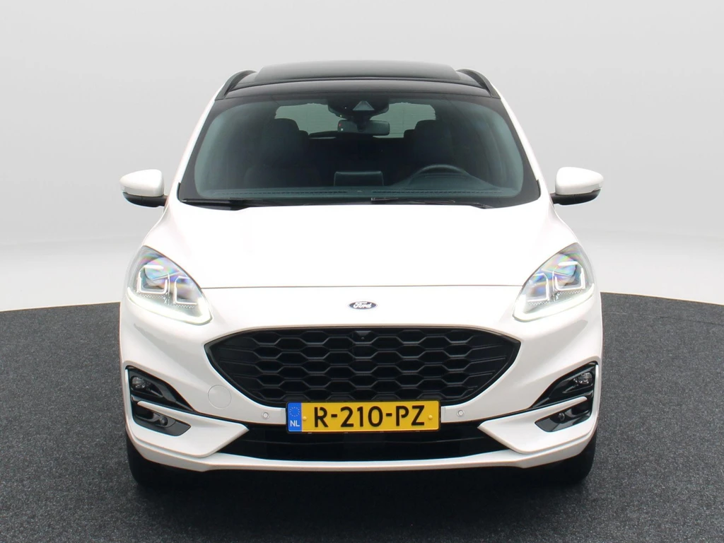 Ford Kuga – foto 8