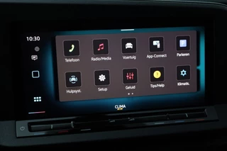 Volkswagen Caddy – thumbnail 22