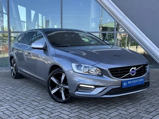 Volvo V60 – thumbnail 4