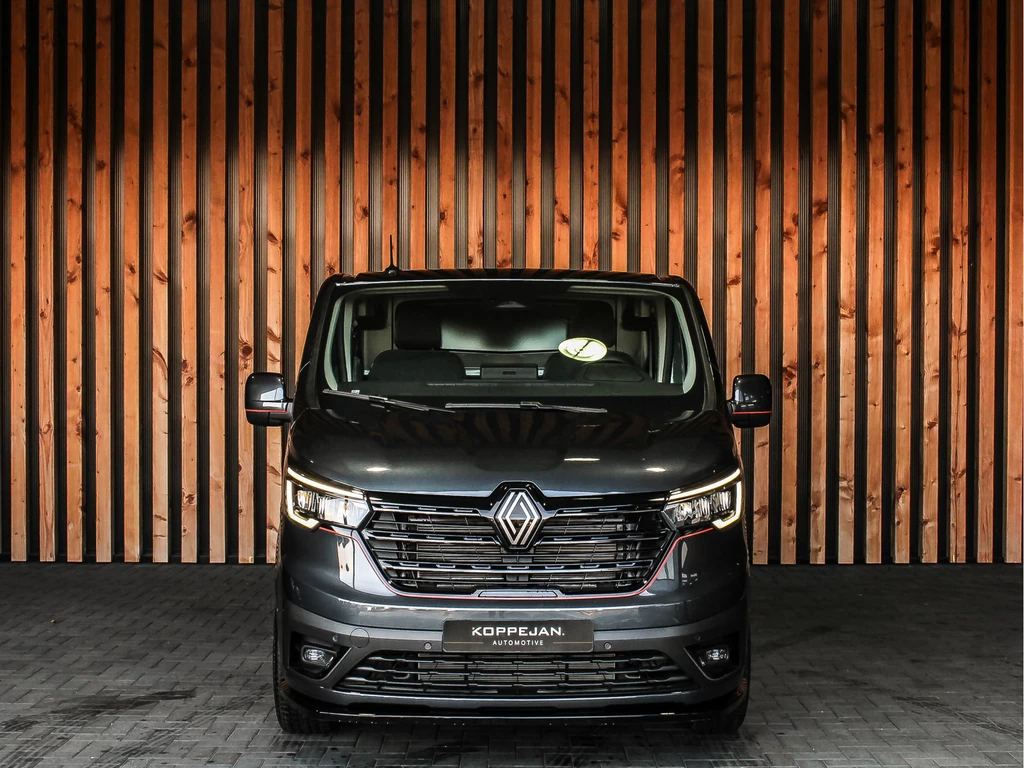 Renault Trafic – foto 14