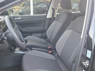 Volkswagen Taigo – thumbnail 25