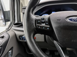 Ford Transit Custom – thumbnail 18
