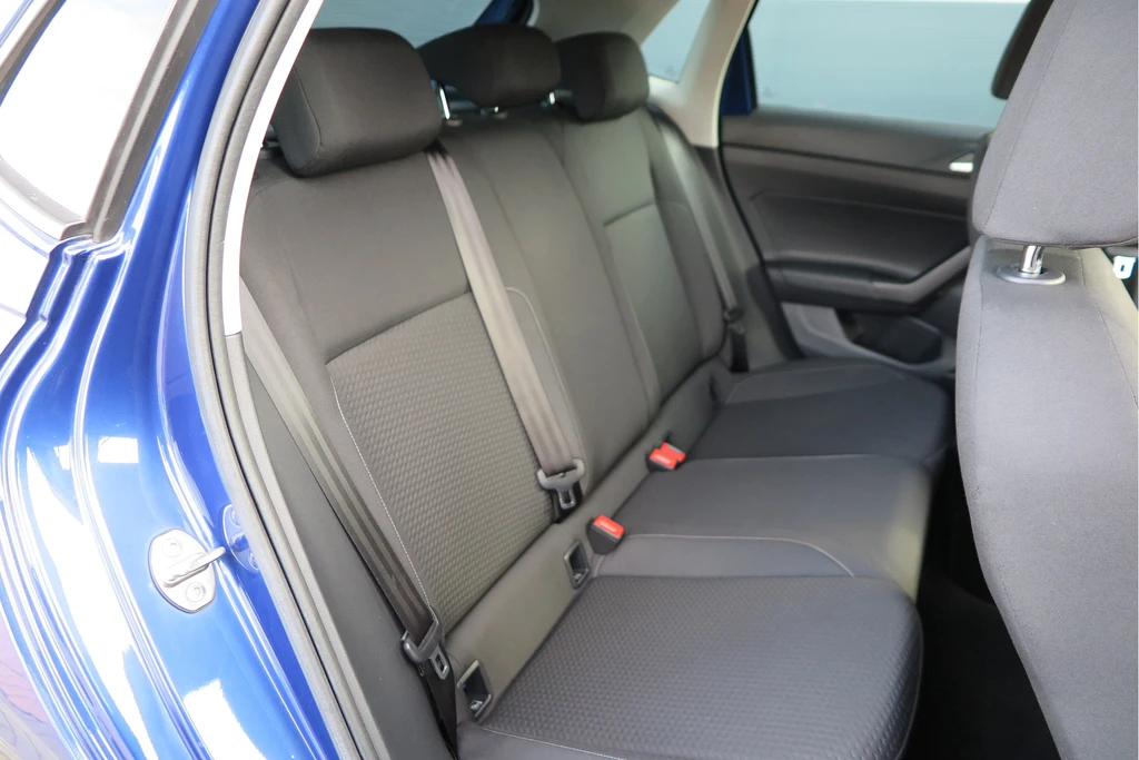 Volkswagen Polo – foto 44