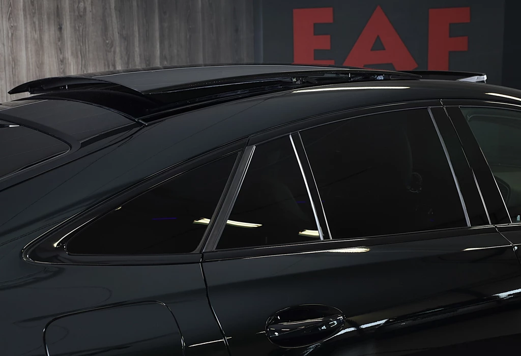 Mercedes-Benz GLE – foto 65