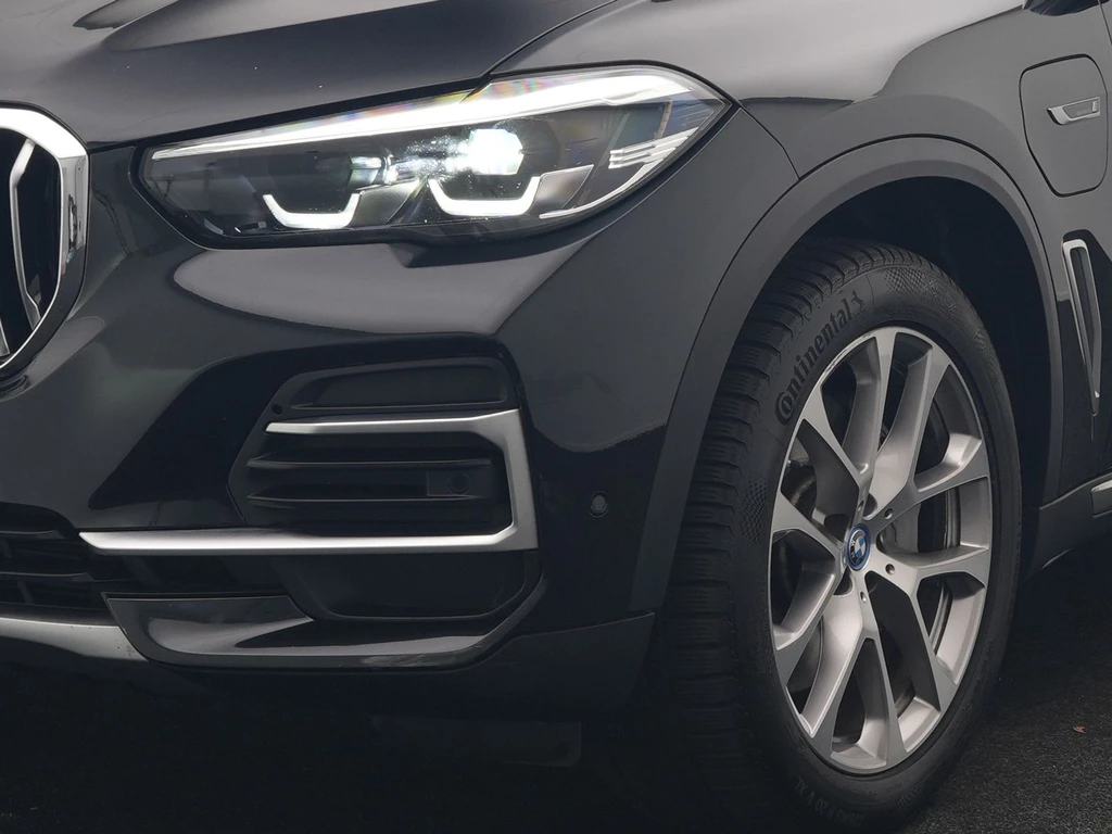 BMW X5 – foto 18