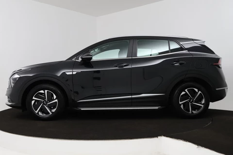 Kia Sportage 1.6 T-GDi Hybrid DynamicLine (TREKHAAK, DIGITALE COCKPIT, CRUISE ADAPTIEF, CAMERA, NAVIGATIE)