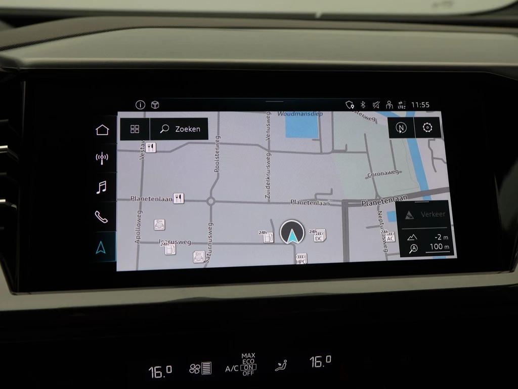 Audi Q4 Sportback e-tron – foto 31