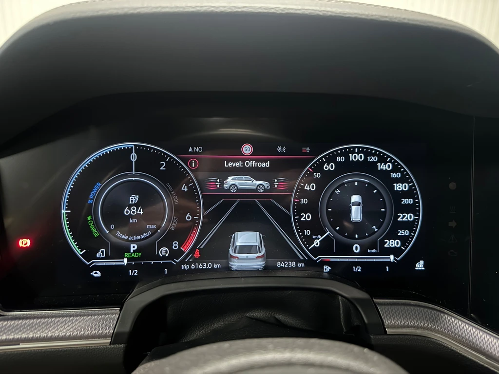 Volkswagen Touareg – foto 14