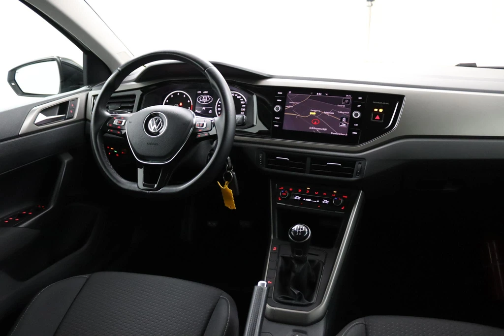 Volkswagen Polo – foto 33