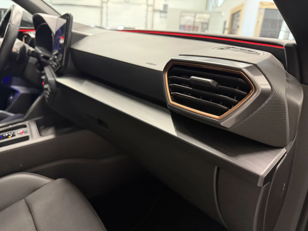 CUPRA Leon – foto 45