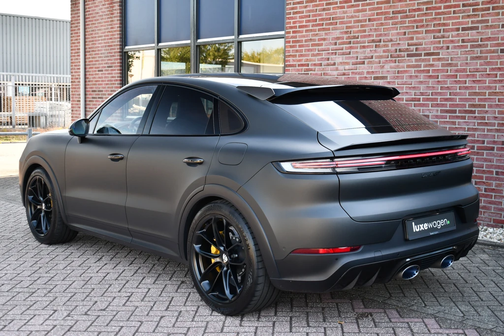 Porsche Cayenne – foto 11