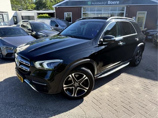 Mercedes-Benz GLE – thumbnail 2