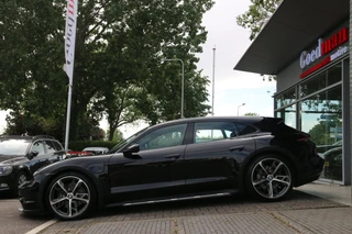 Porsche Taycan – thumbnail 3