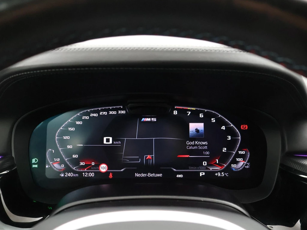 BMW M5 – foto 111