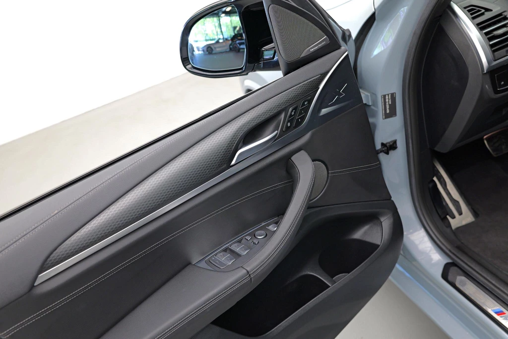 BMW X3 – foto 36