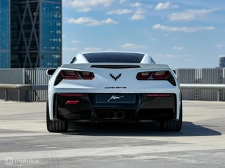 Chevrolet Corvette – thumbnail 5