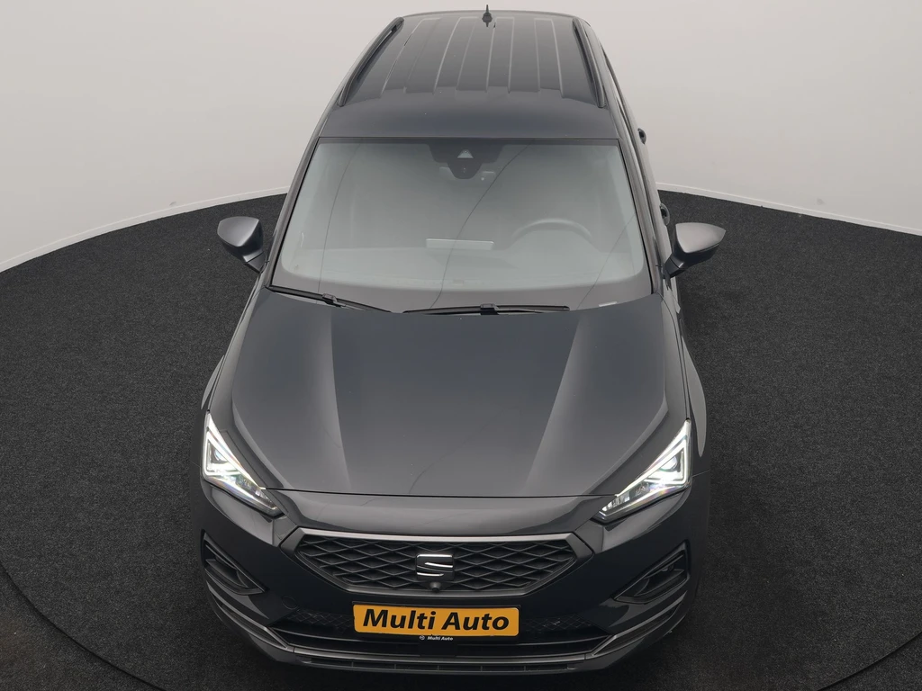 SEAT Tarraco – foto 13