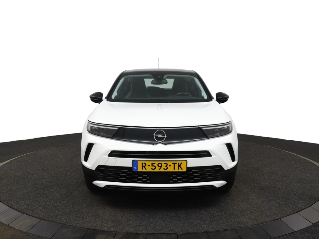 Opel Mokka – foto 13