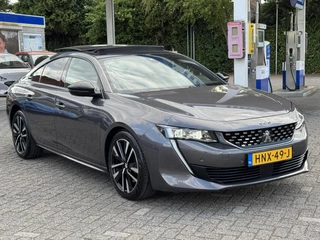 Peugeot 508 – thumbnail 9