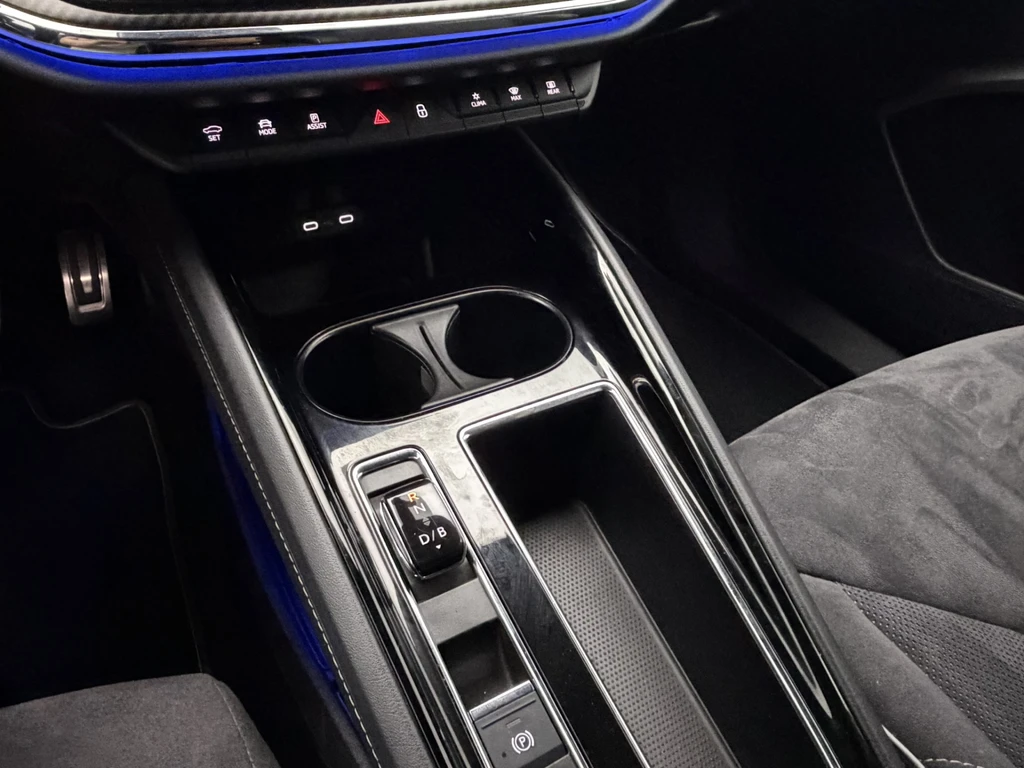 Škoda Enyaq iV – foto 13