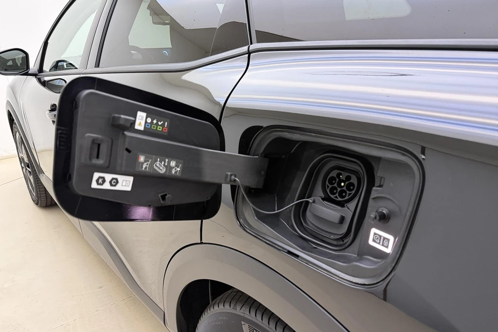 Citroën ë-C4 – foto 16