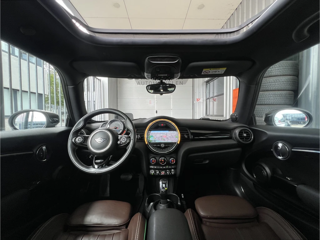 MINI 3-deurs – foto 14