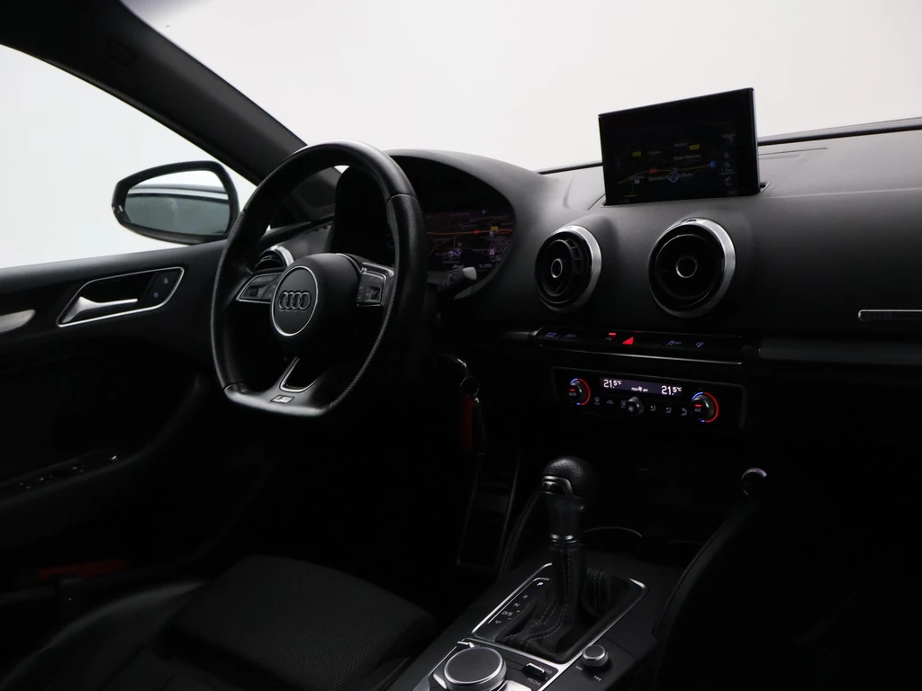 Audi A3 – foto 9