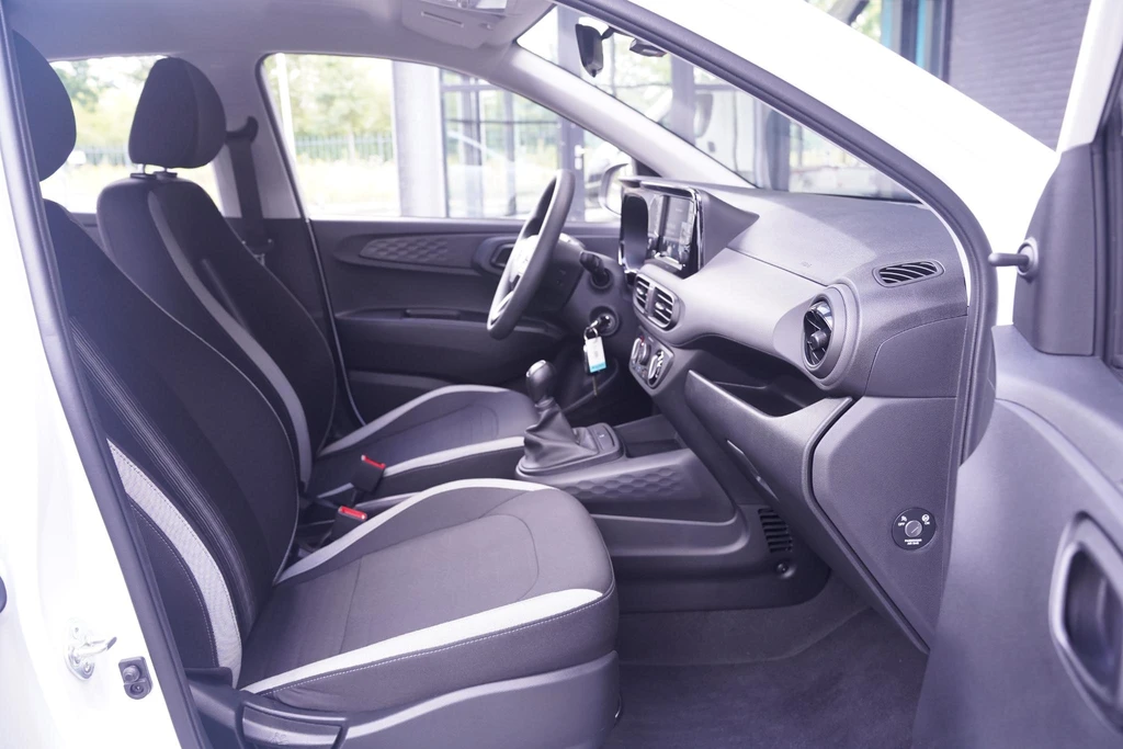 Hyundai i10 – foto 42