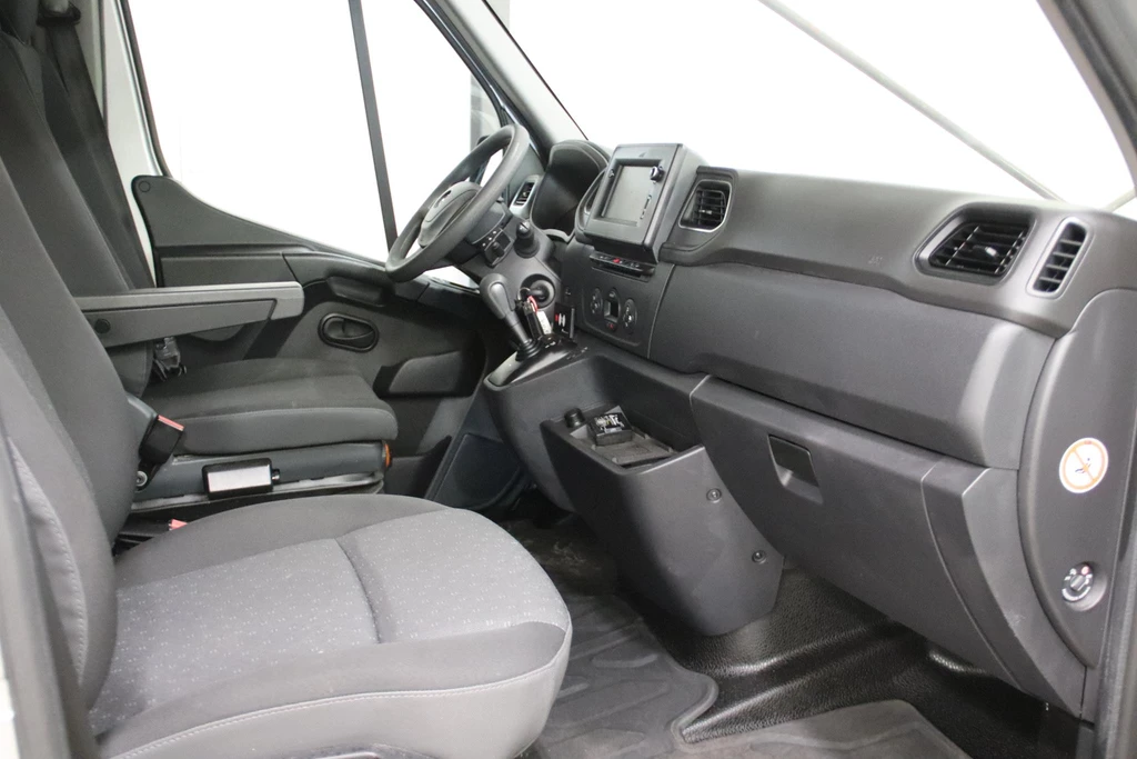 Opel Movano – foto 9