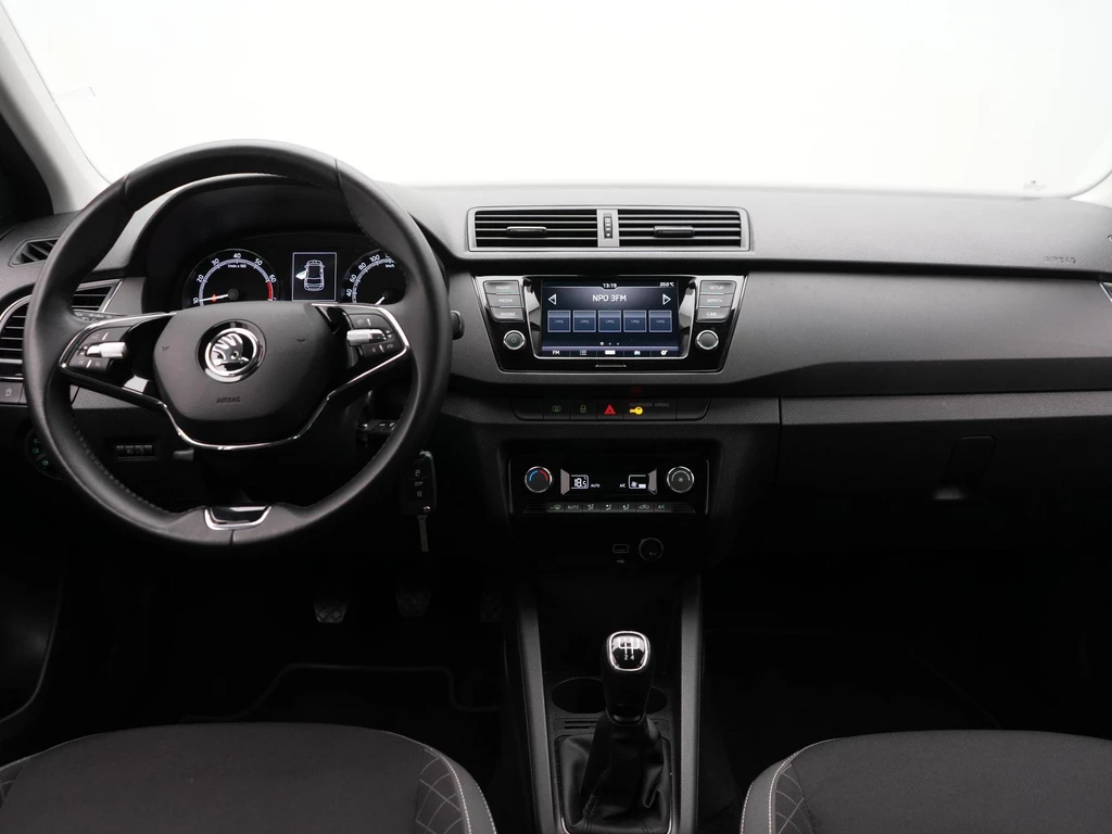 Škoda Fabia – foto 12