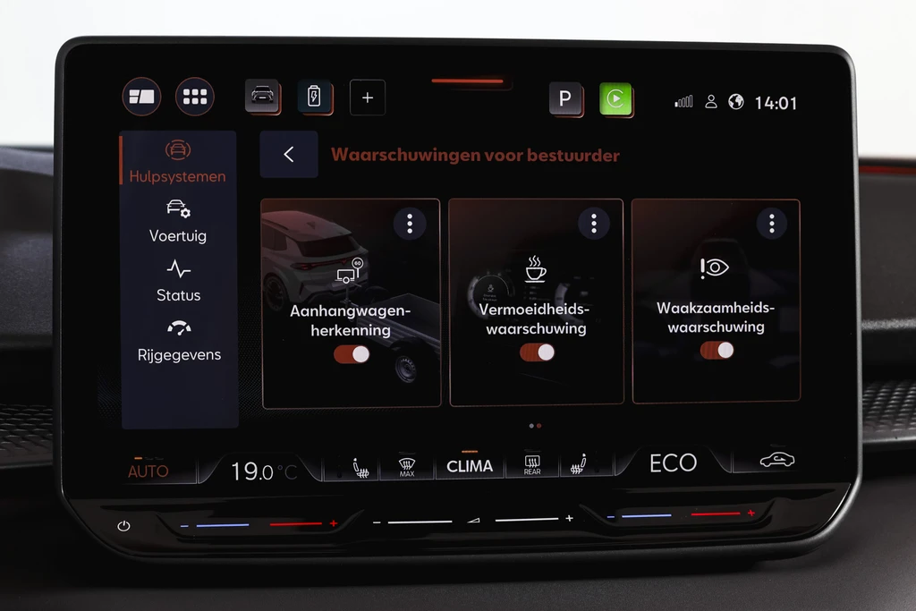 CUPRA Terramar – foto 44