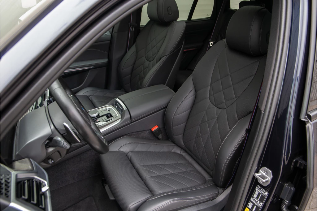 BMW X5 – foto 12