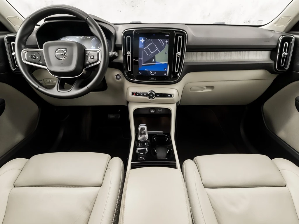 Volvo XC40 – foto 8