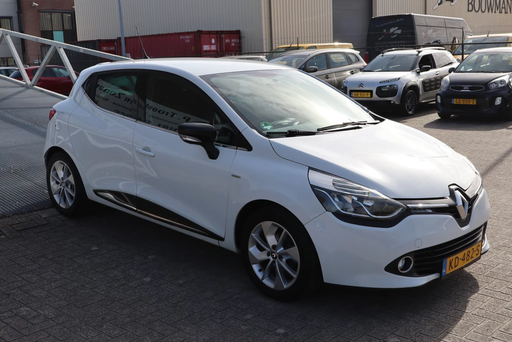 Renault Clio – foto 7