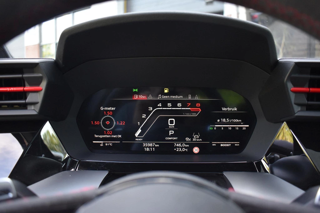 Audi RS3 – foto 64