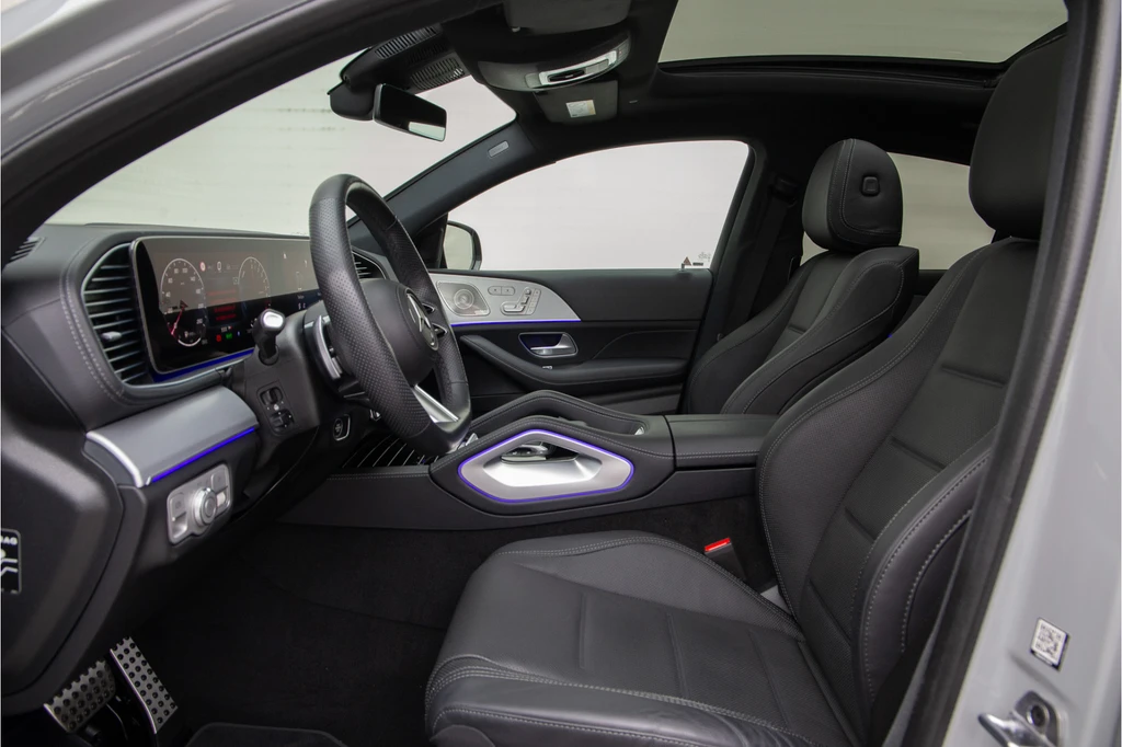 Mercedes-Benz GLE – foto 19