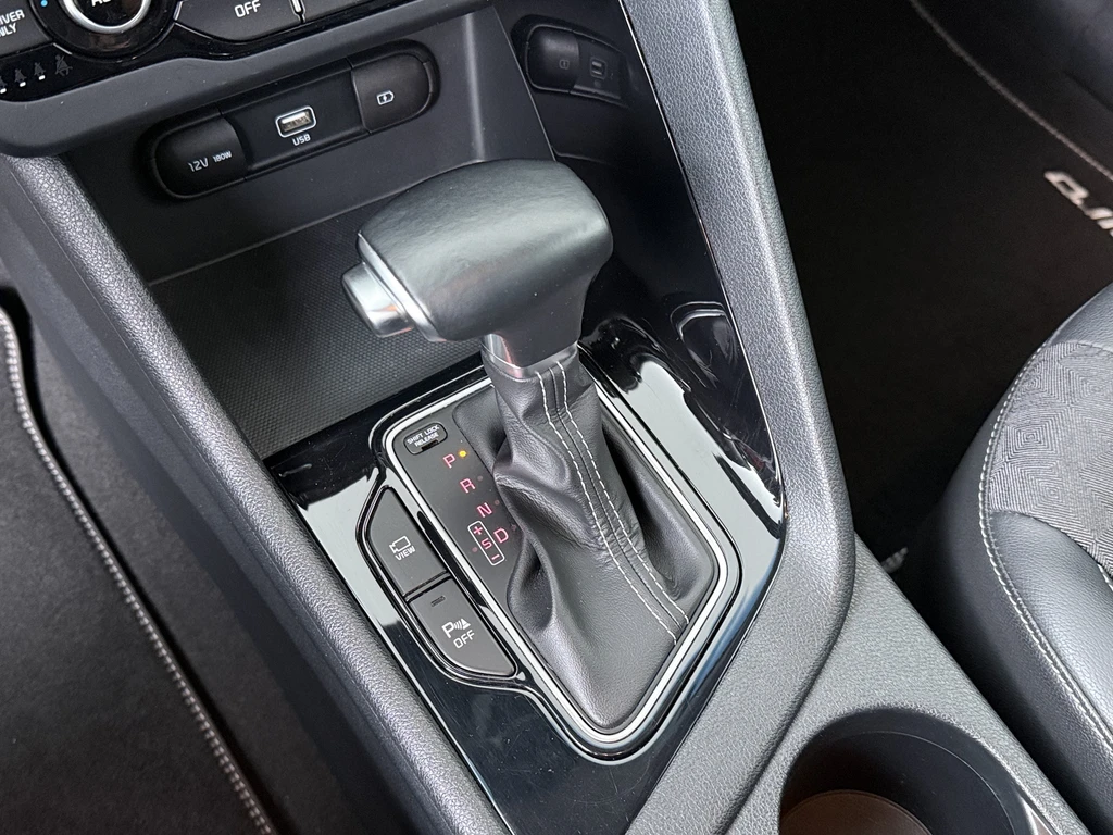 Kia Niro – foto 33
