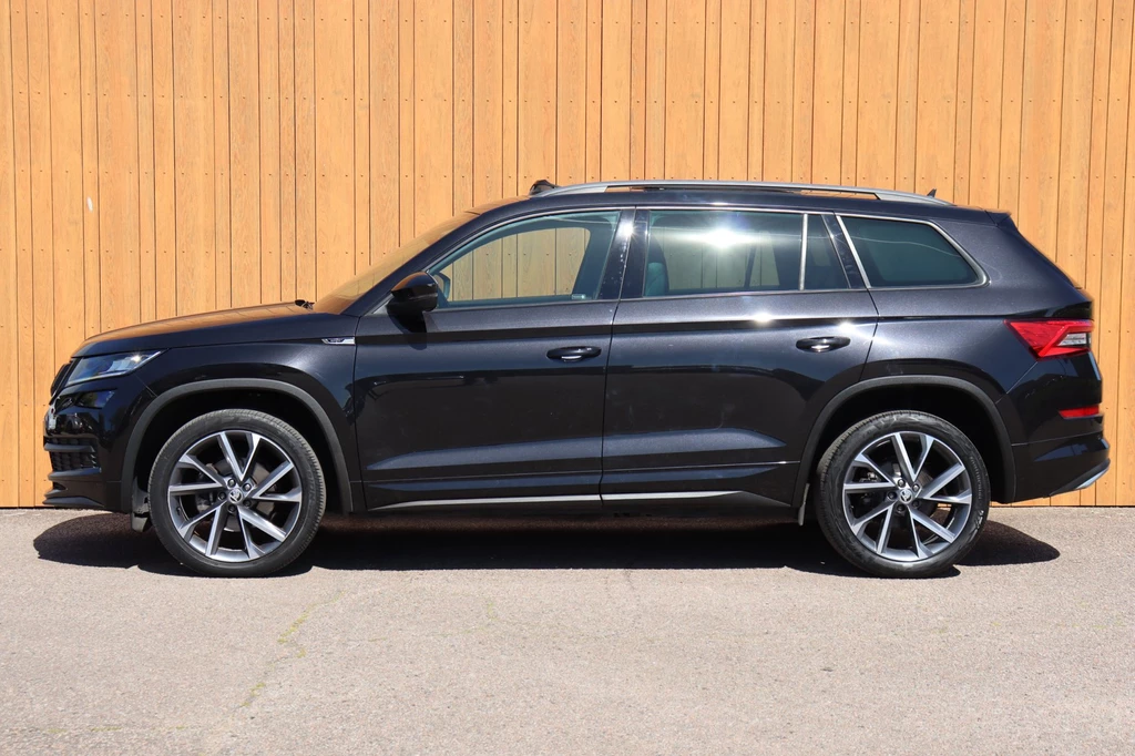 Škoda Kodiaq – foto 2