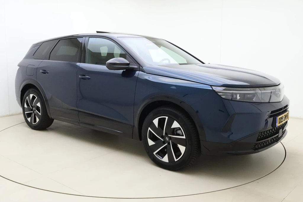 Opel Grandland – foto 8
